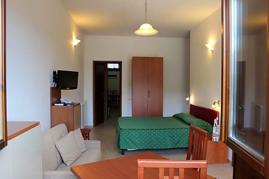 Il Casaletto dei Ludi