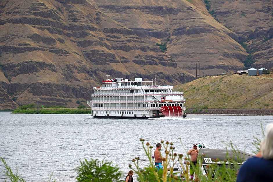 Holiday Inn Clarkston Lewiston By IHG