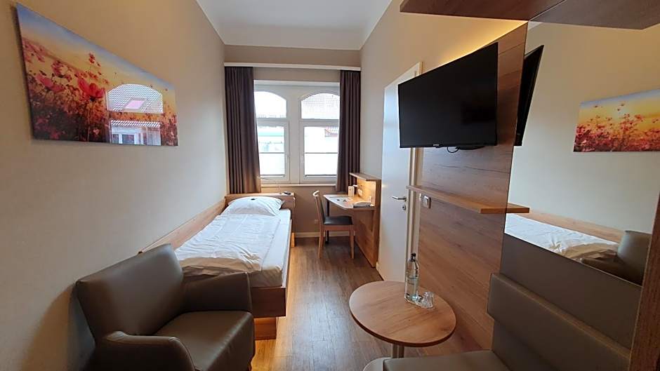 Hotel An der Altstadt