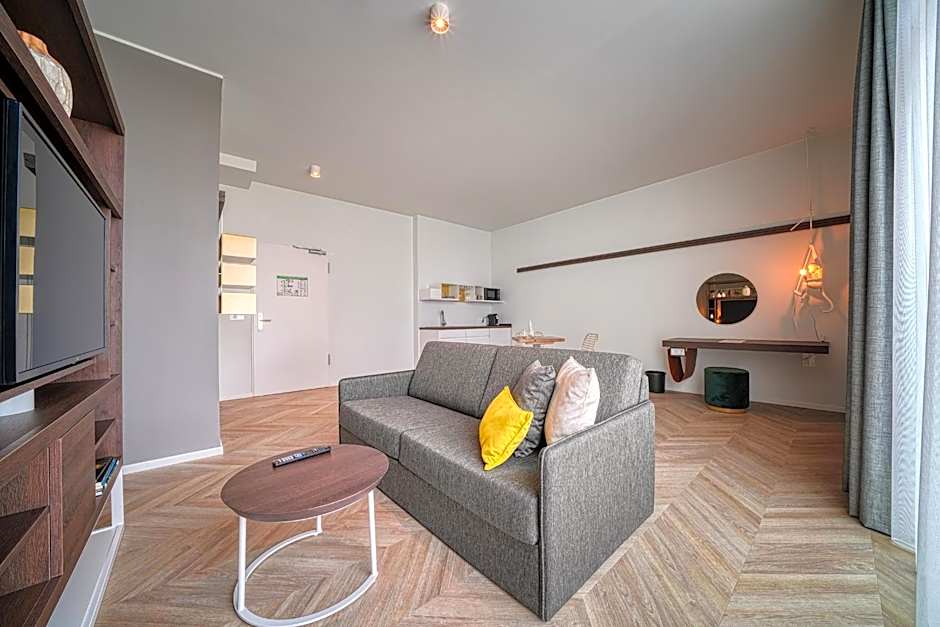 Vienna House Easy by Wyndham Augsburg