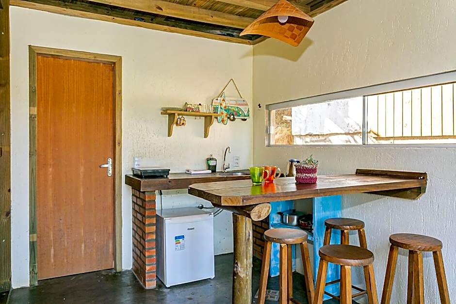 Moradas do Vale Praia do Rosa