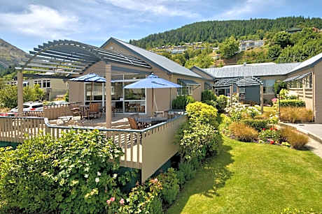Melbourne Lodge Queenstown