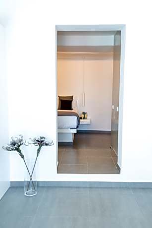 Deluxe Suite with Plunge Pool