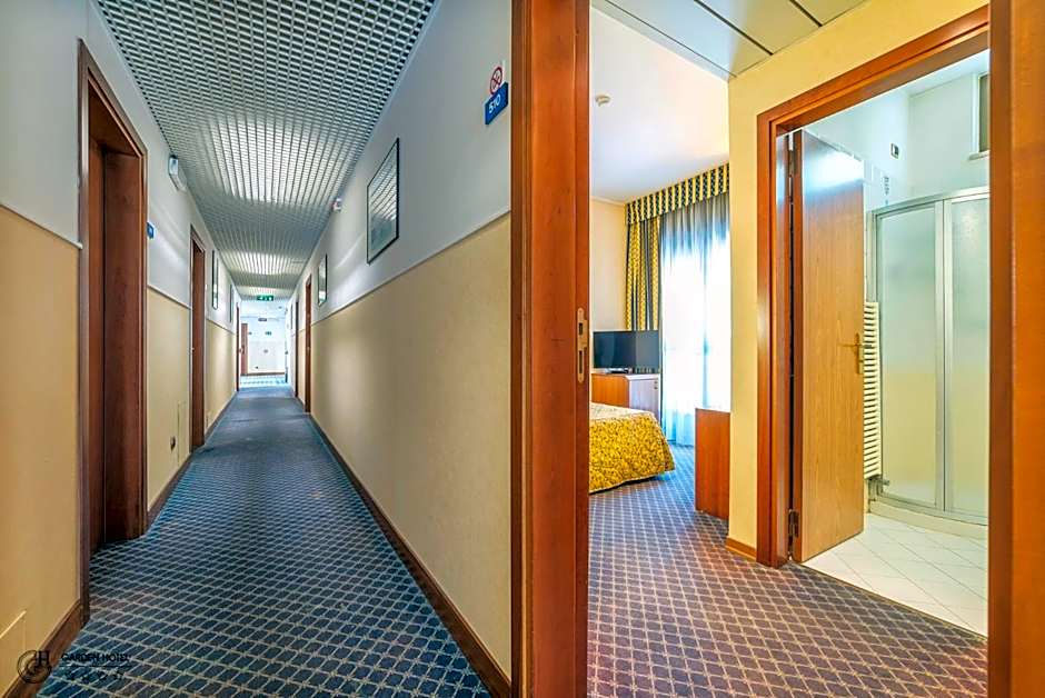 Hotel Garden Terni
