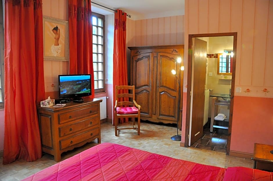 Hostellerie Du Grand Duc