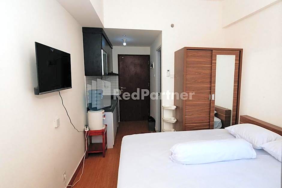 Redliving Apartemen Sayana - Hazelnut Property Tower Cha