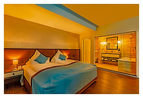 Suite Premium Two Bedrooms