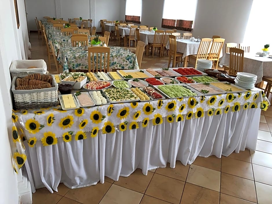 Tasarz Spa Ośrodek Wczasowy