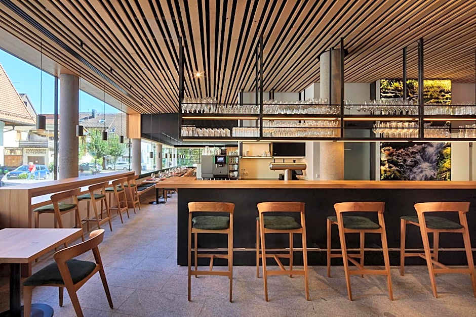 ElzLand Hotel 9 Linden
