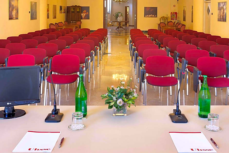 Ulisse Deluxe Hostel
