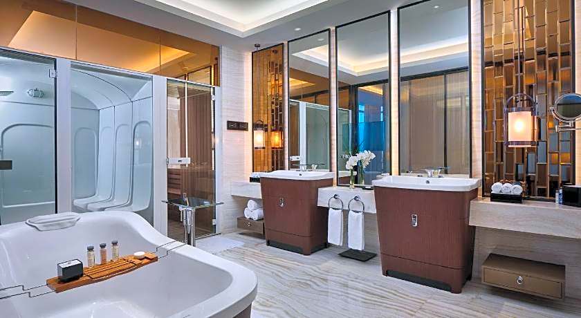 InterContinental Xiamen By IHG