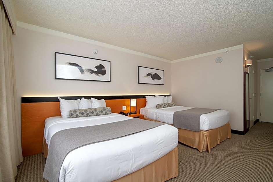 Miyako Hotel Los Angeles