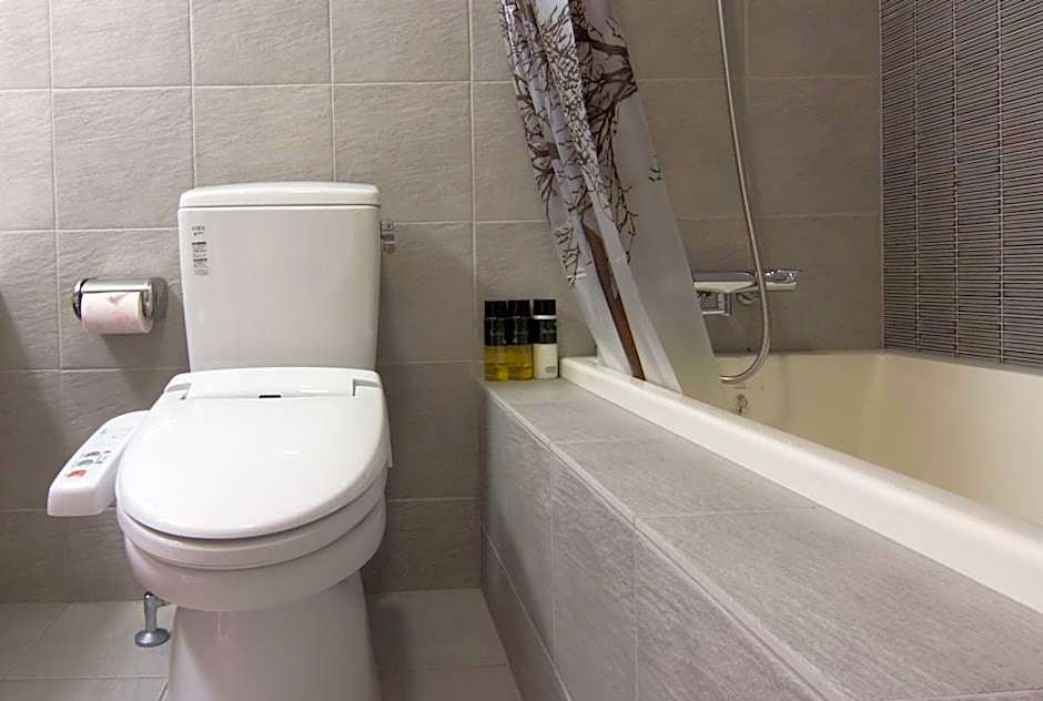 Koharu Resort Hotel and Suites