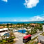 Kanucha Bay Hotel & Villas