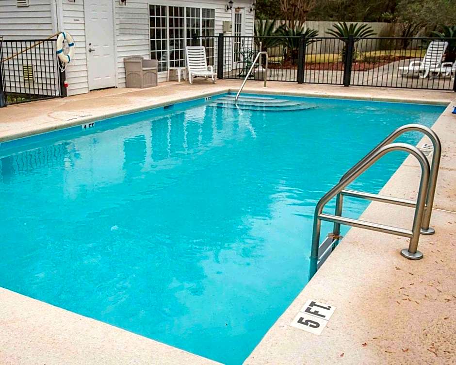 Quality Inn Lake City