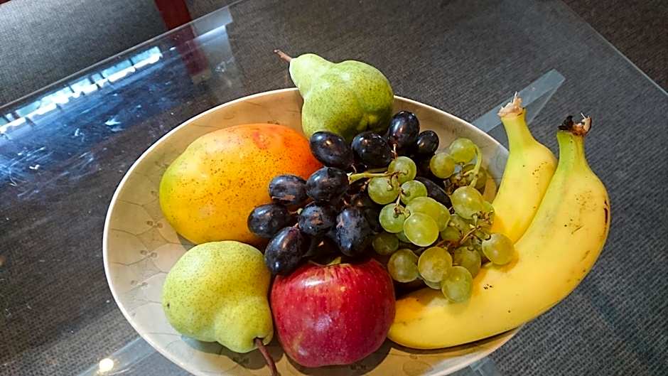 By Appointment Suites