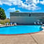 Rodeway Inn Sharonville - Cincinnati North