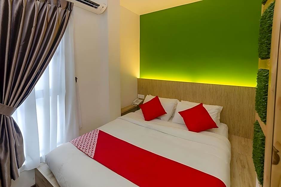 RS Boutique Hotel Sdn Bhd