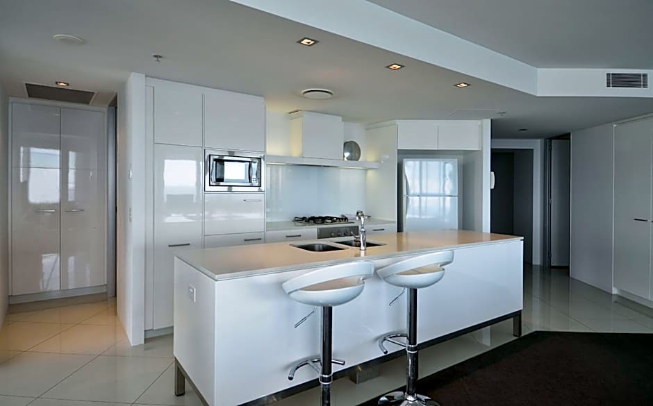HR Surfers Paradise - Apartment 4204
