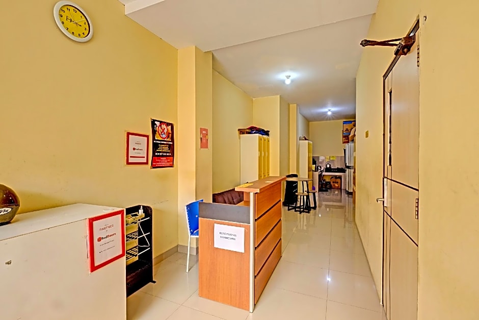 OYO 91532 Malioboro Guesthouse