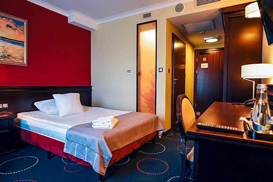 Hotel Admiral