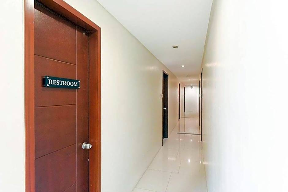 The Chipper Hotel Quezon City