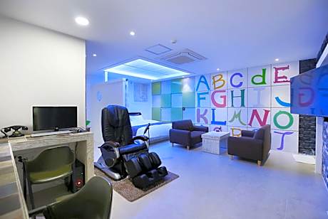 Jincheon Stay Self check-in Motel