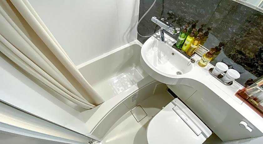 HOTEL LiVEMAX Okayama Kurashiki Ekimae