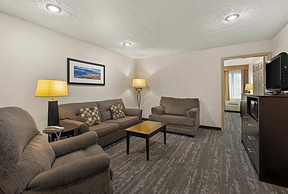 Quality Inn Traverse City