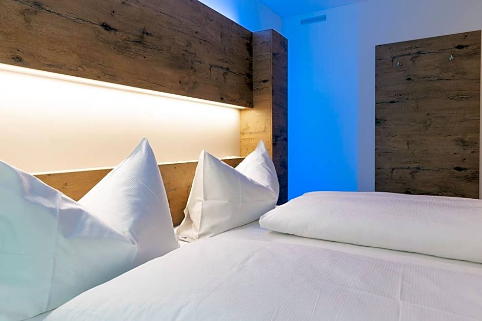 TRIP INN JET HOTEL Zürich Airport