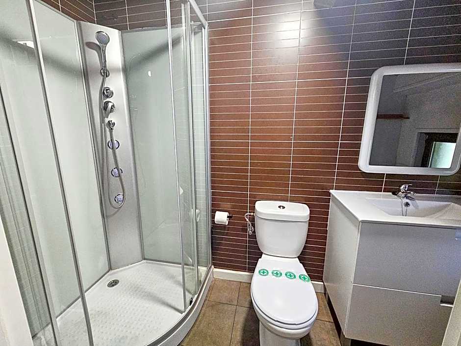 SOLOPUENT Hotel Rural