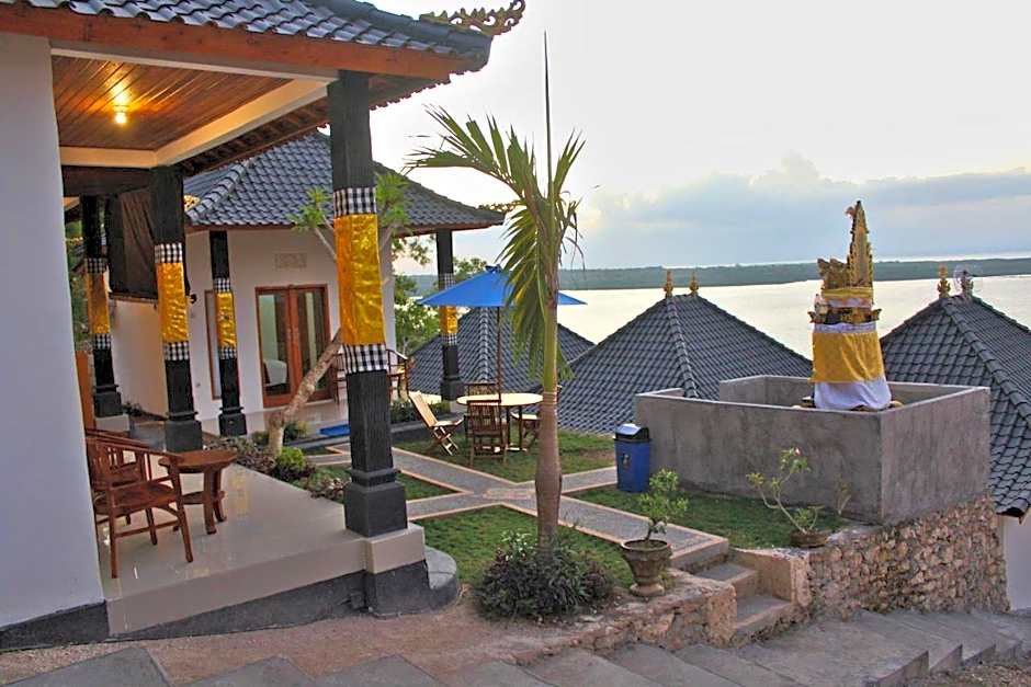 Prasi Sunset Bungalow