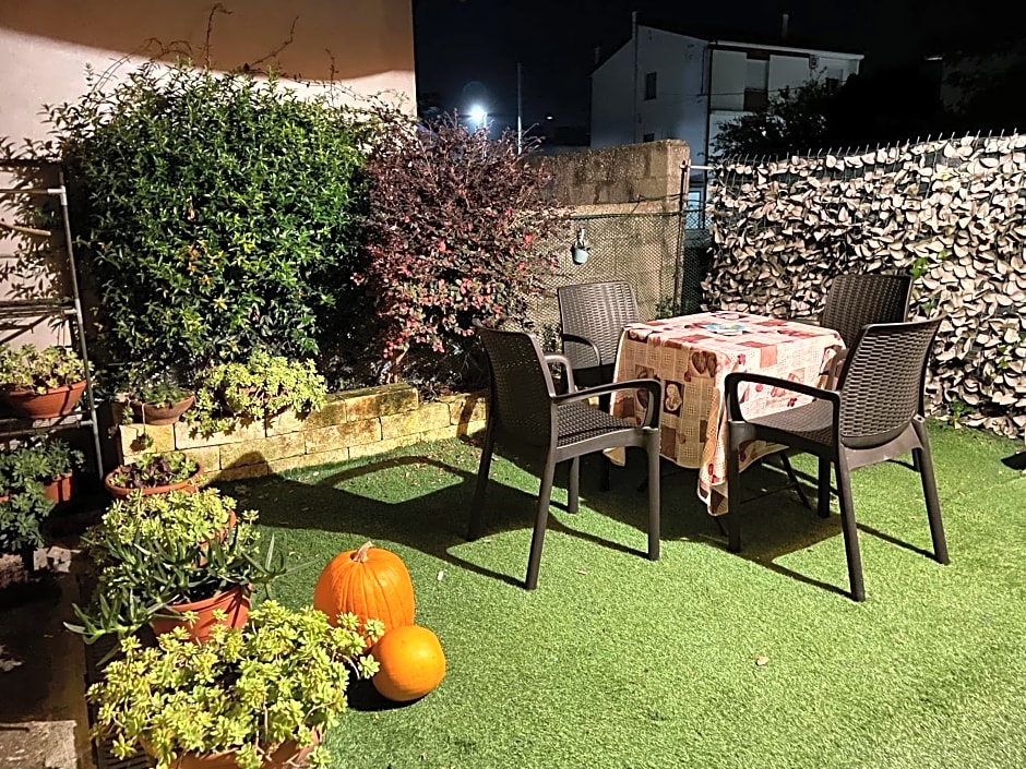 La casa di Celeste B&B