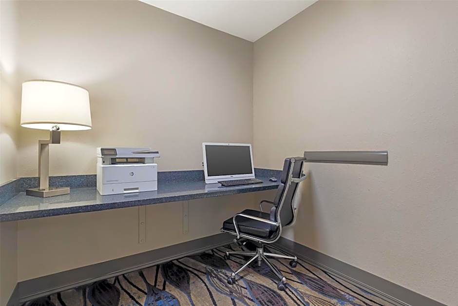 Best Western Plus Aberdeen