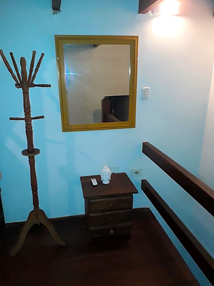 Chalé Praia Boiçucanga wi fi piscina Village Mirante Litoral Norte SP