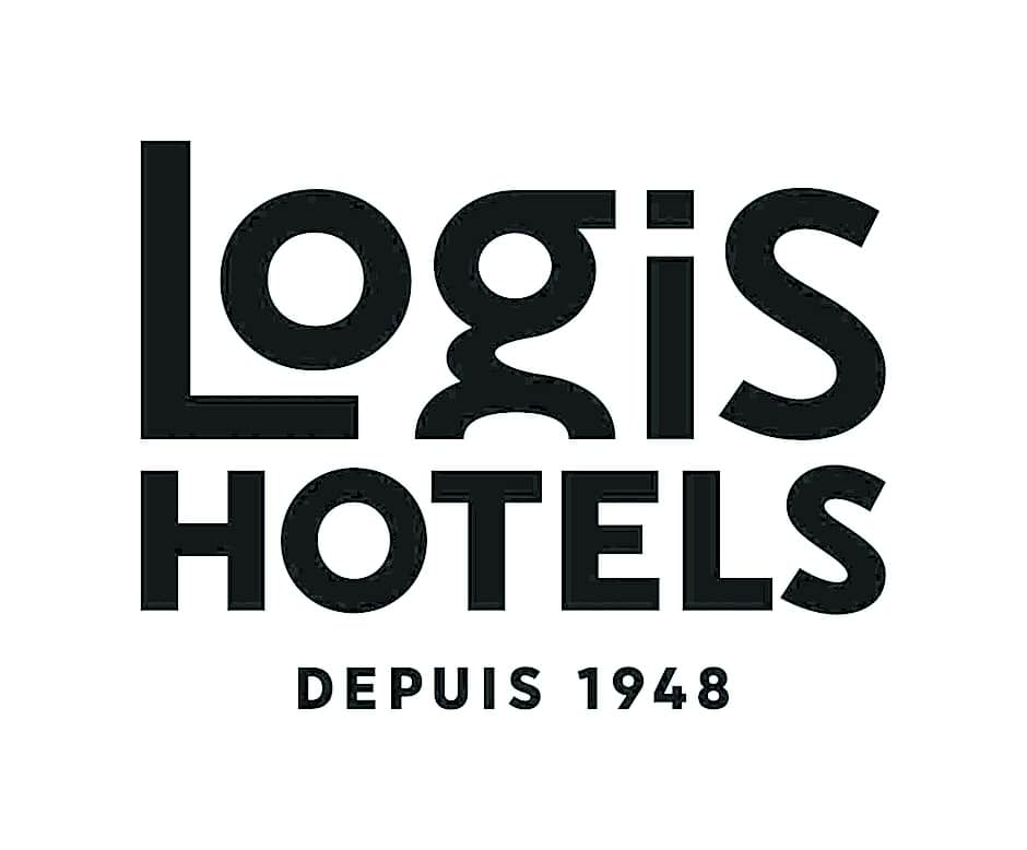 LOGIS - Hôtel Saint Nicolas