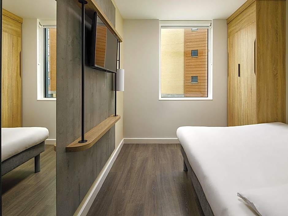 ibis Budget Sheffield Centre St Marys Gate