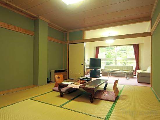 Yunishigawa Hakuun-no-yado Yamashiroya