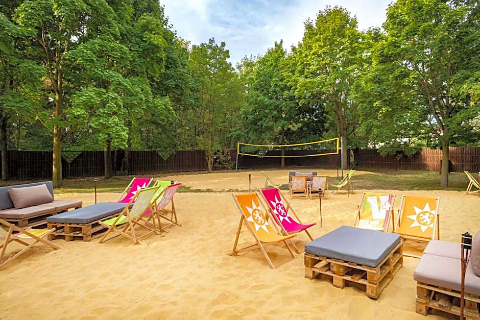Hotel Bochum Wattenscheid Affiliated by Melia