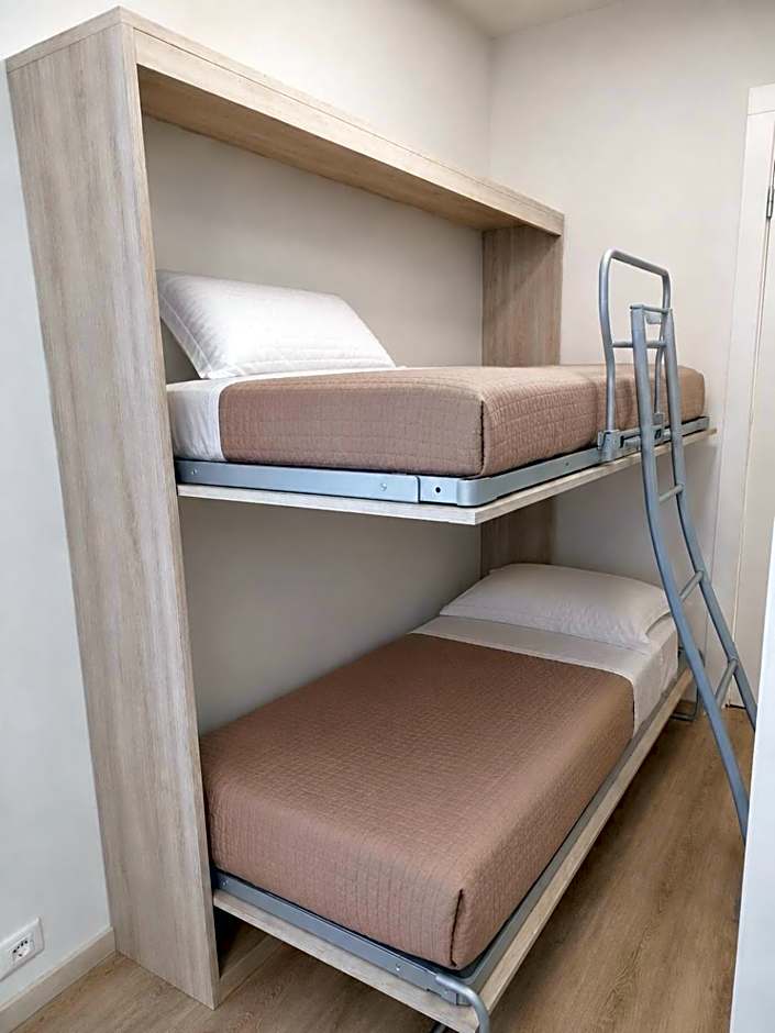 Hotel Madera