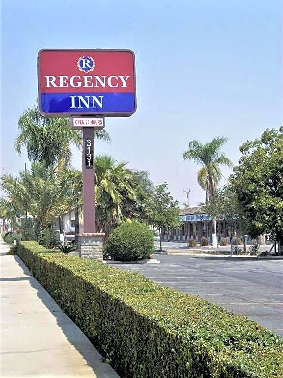 Regency Inn Norco