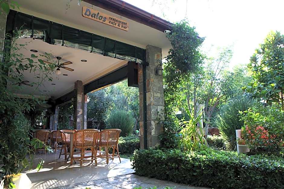 Hotel Dalos