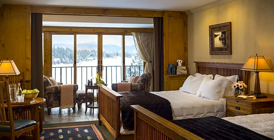 Mirror Lake Inn Resort and Spa