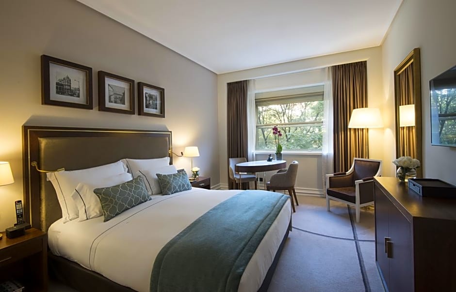 Tivoli Avenida Liberdade Lisboa  The Leading Hotels of the World