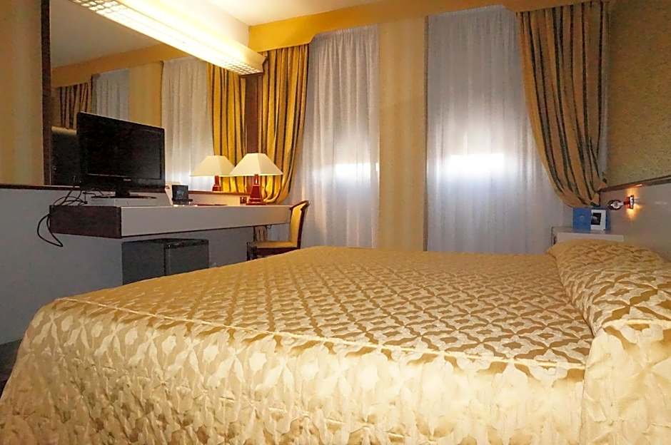 Hotel Maxim
