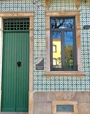 HOSTEL ALAMEDA EXCLUSIVE HOUSE