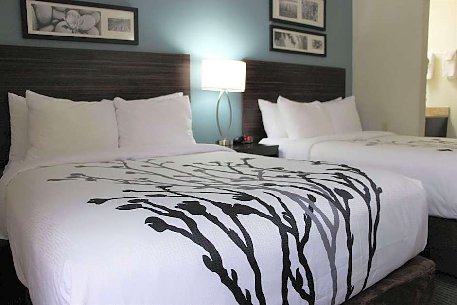 Sleep Inn Chattanooga Hamilton Place