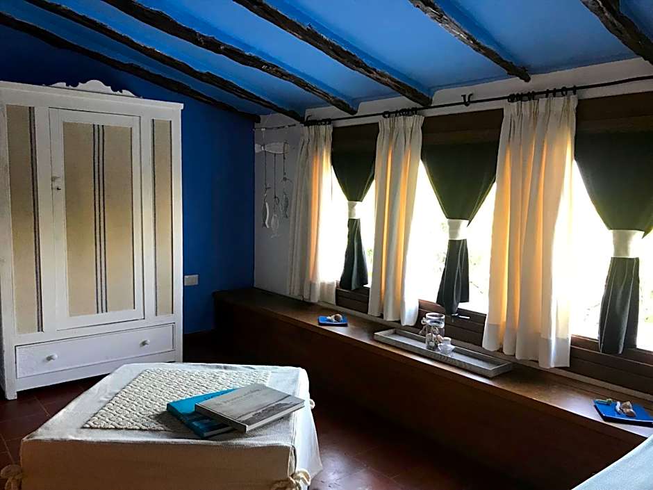 Palmasera Charming Suites