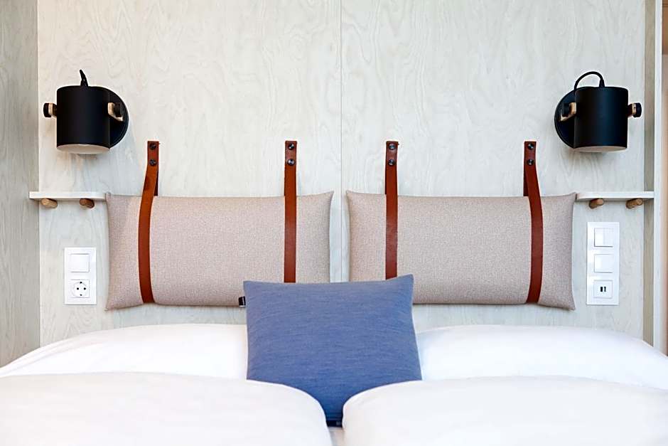 greet Wien City Nord