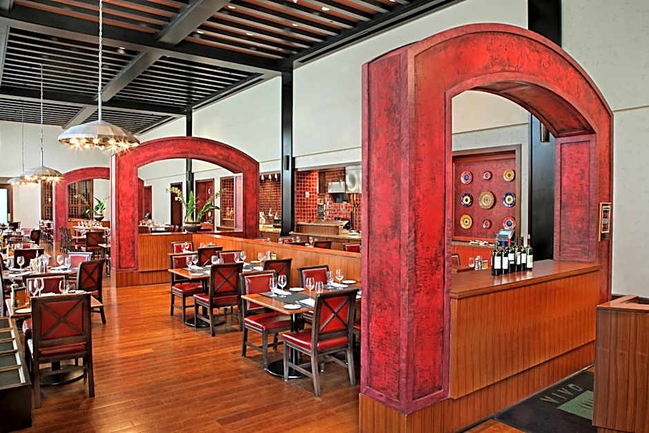 Hartford Marriott Downtown